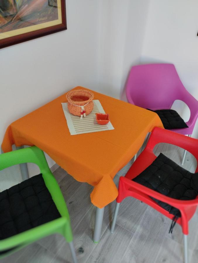Cyclo Apartment Pinki Backa Palanka Ngoại thất bức ảnh